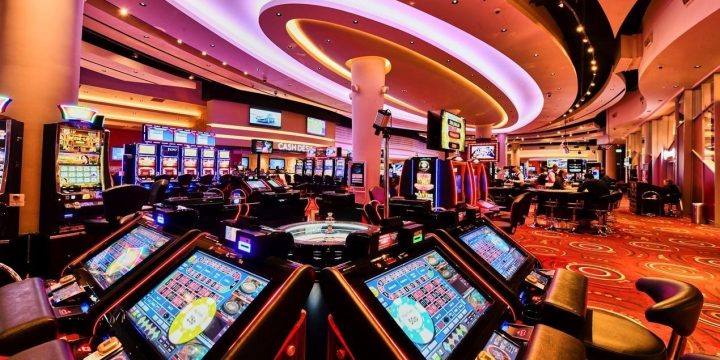 Ranking the World’s Best Casino Resorts