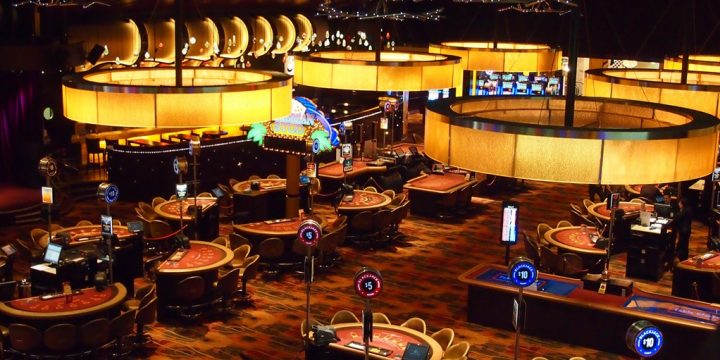 Skycity Casino: A Gambler’s Favourite