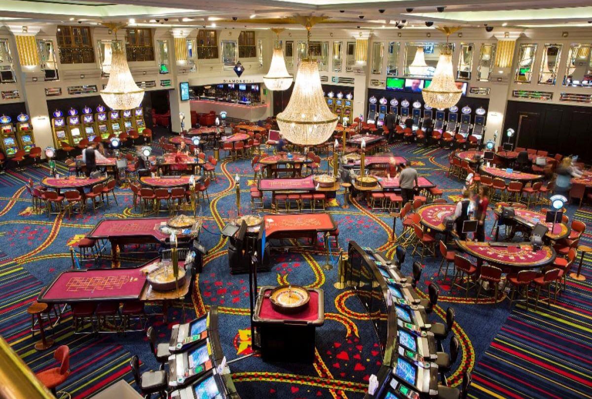 The Best Way to Experience Casinos in New Zealand 